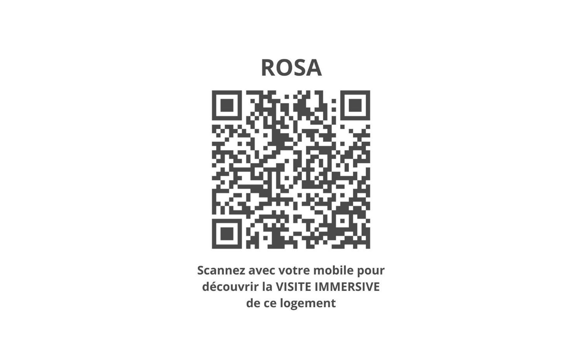 Rosa, Confortable 2 Chambres Avec Parking Dans Le Centre Rennes Eksteriør billede